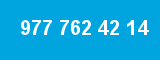 977 762 42 14